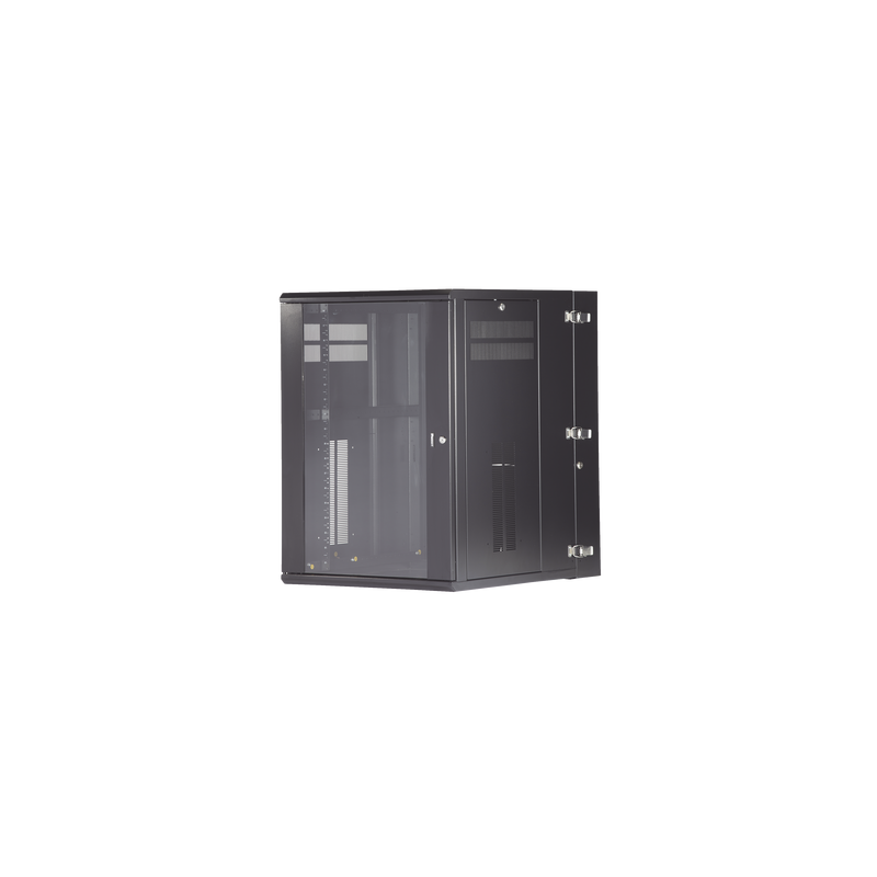 Gabinete PanZone 18UR ventana, Monterrey, Envío Express | Precio México - Envío Inmediato | LM Soluciones