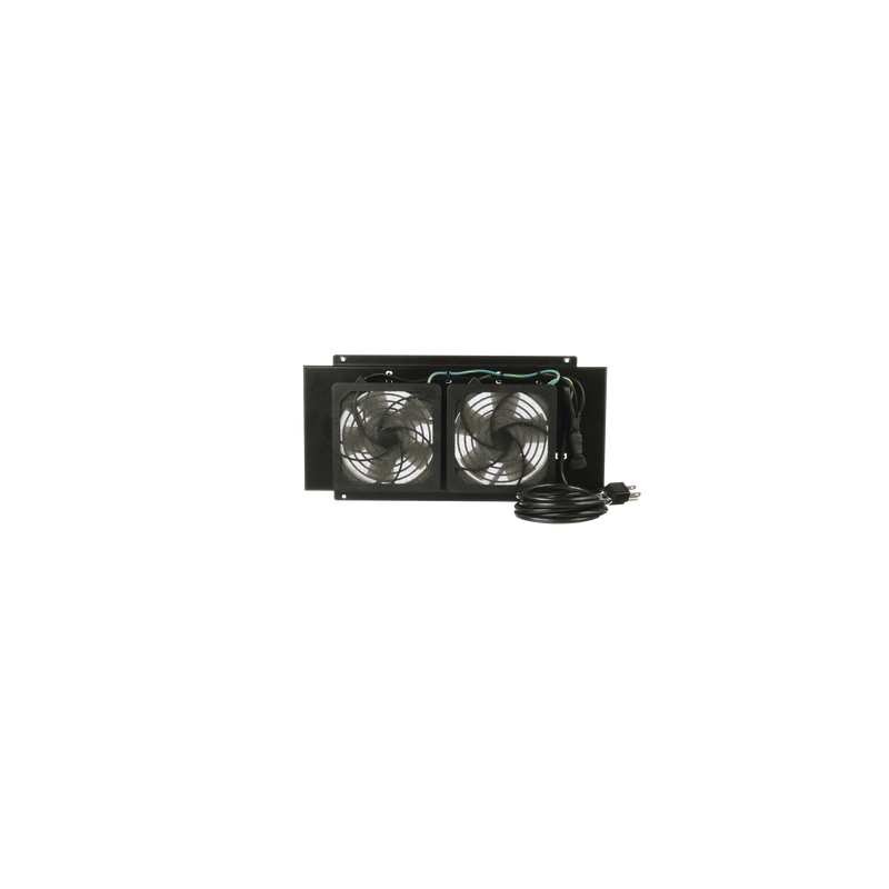 Kit Ventiladores Alto Flujo Panduit 120V para Gabinetes PanZ | Precio México - Envío Inmediato | LM Soluciones