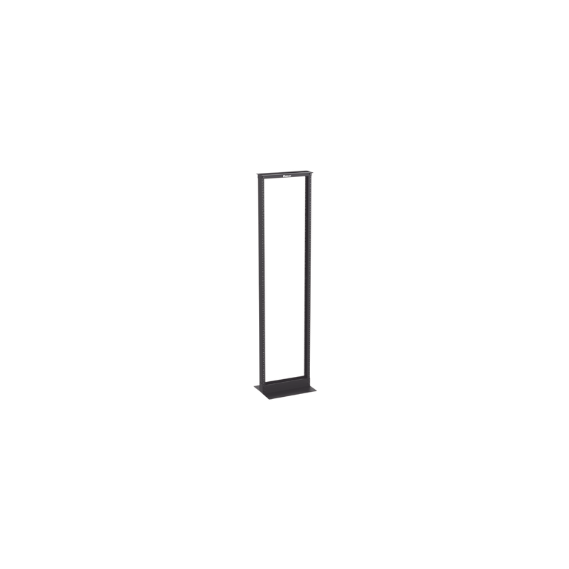 Rack 2 Postes 45UR Panduit 19 pulgadas Aluminio | Precio México - Envío Inmediato | LM Soluciones