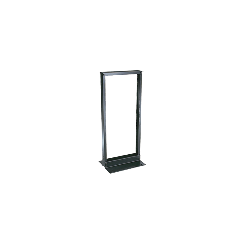 Rack 2 Postes 19in 24UR Aluminio Panduit | Precio México - Envío Inmediato | LM Soluciones