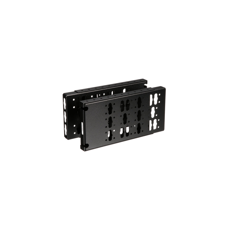 Kit Soportes PDUs Verticales Panduit para Racks 2/4 Postes | Precio México - Envío Inmediato | LM Soluciones