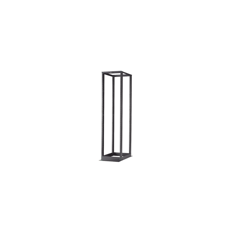 Rack de Cuatro Postes Panduit 19