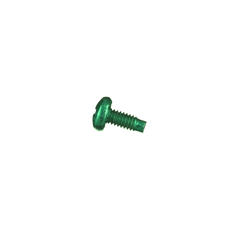 Tornillo Unión a Tierra Panduit #12-24 x 1/2 Verde | LM Solu | Precio México - Envío Inmediato | LM Soluciones