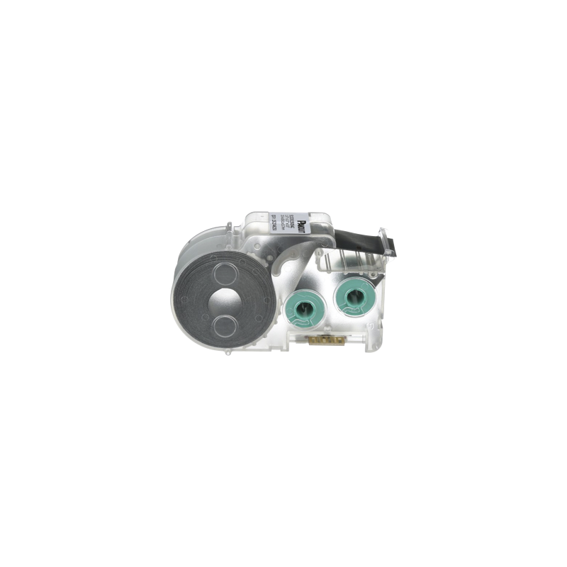 Casete Etiquetas Autolaminadas Panduit 13.7x38.1mm para Cabl