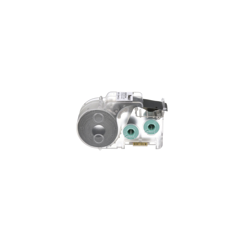 Casete 350 Etiquetas Autolaminadas Panduit 19x19mm para Cabl
