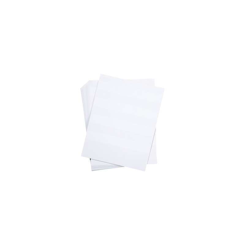 Hojas Etiquetas Auto-Laminadas para Cable 18-14 AWG PANDUIT | Precio México - Envío Inmediato | LM Soluciones