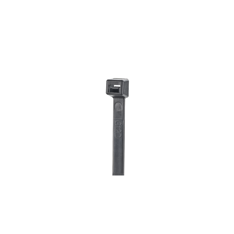 Cincho Nylon 6.6 Panduit 300mm Negro UV | LM Soluciones