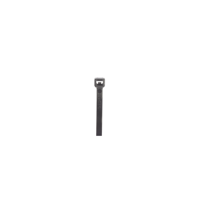 Cincho STRONGHOLD 370mm x 4.8mm Nylon 6.6 Negro 100pz