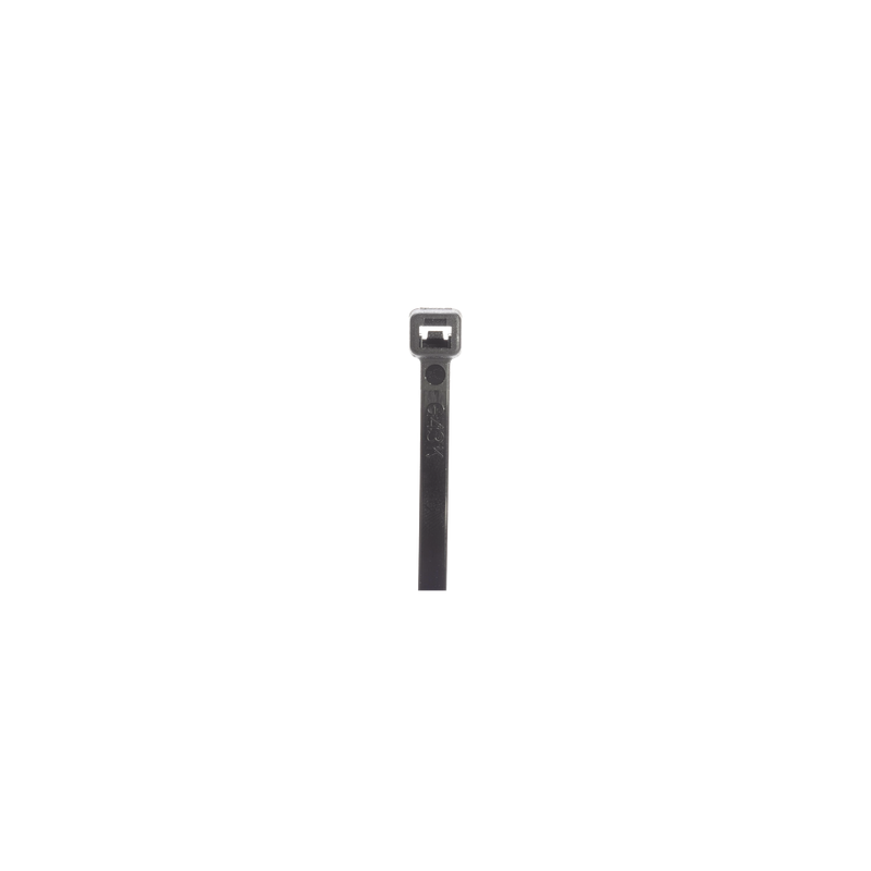 Cincho STRONGHOLD 430mm x 4.8mm Negro 1000 pz PANDUIT