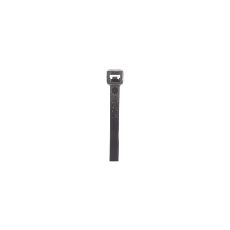 Cincho Nylon 6.6 StrongHold™ 533mm x 7.6mm UV - 100pz
