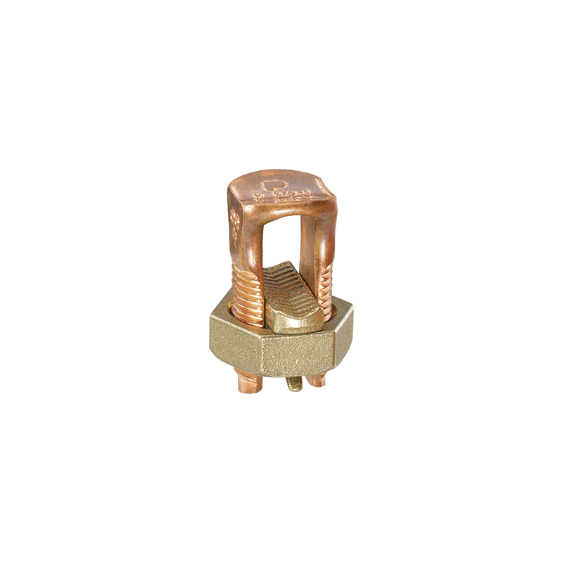 Conector Mecánico Puesta a Tierra Panduit 8-6 AWG | LM | Precio México - Envío Inmediato | LM Soluciones