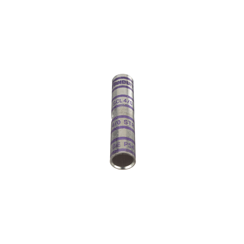 Empalme de Compresión Cobre Panduit 4/0 AWG | LM Soluciones