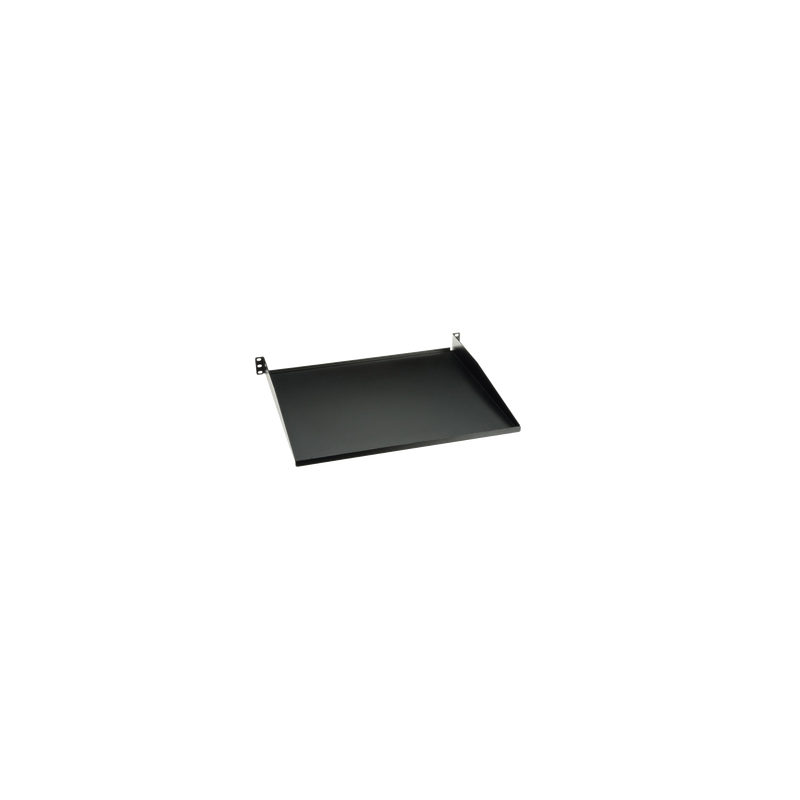 Charola Rack 19 Pulgadas 1UR 20kg PANDUIT | Precio México - Envío Inmediato | LM Soluciones