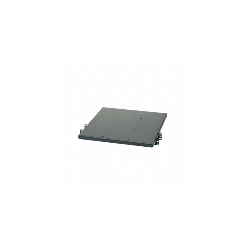 Charola Rack Doble Fijación PANDUIT 2 Postes 457mm 113Kg 1UR