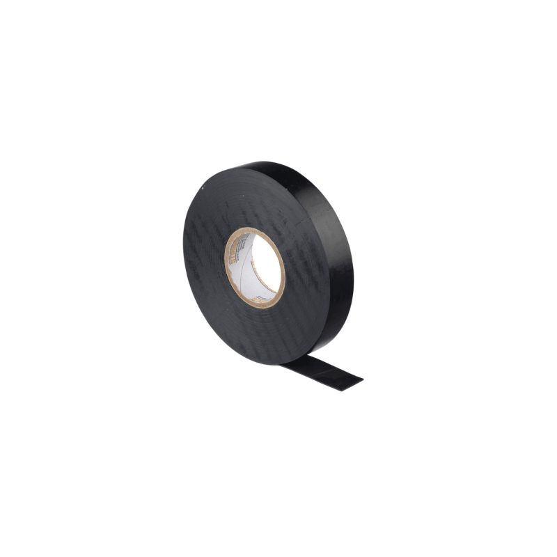 Cinta Eléctrica STRONGHOLD Panduit 0.76mm 19mm 9.1m | Precio México - Envío Inmediato | LM Soluciones