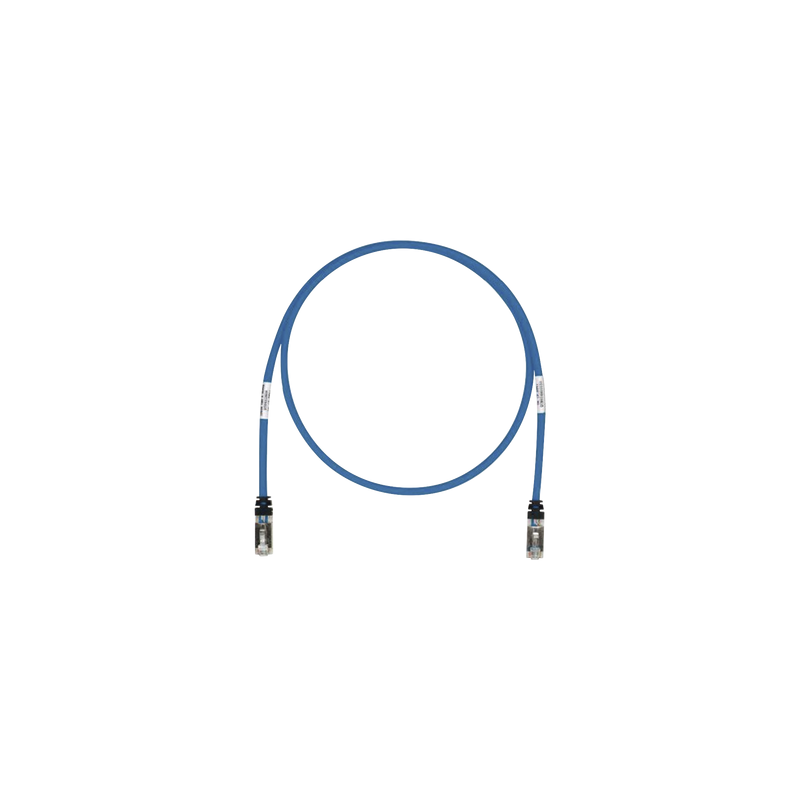 Patch Cord Cat6A Blindado 9.14m Panduit | LM | Precio México - Envío Inmediato | LM Soluciones