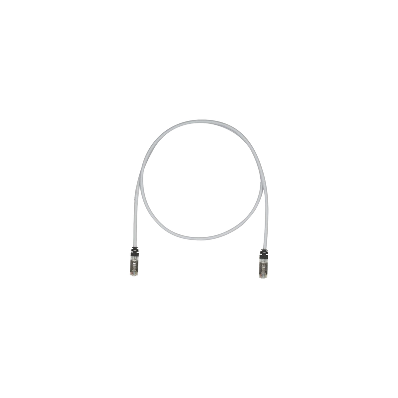 Patch Cord Cat6A Blindado S/FTP 3m Panduit