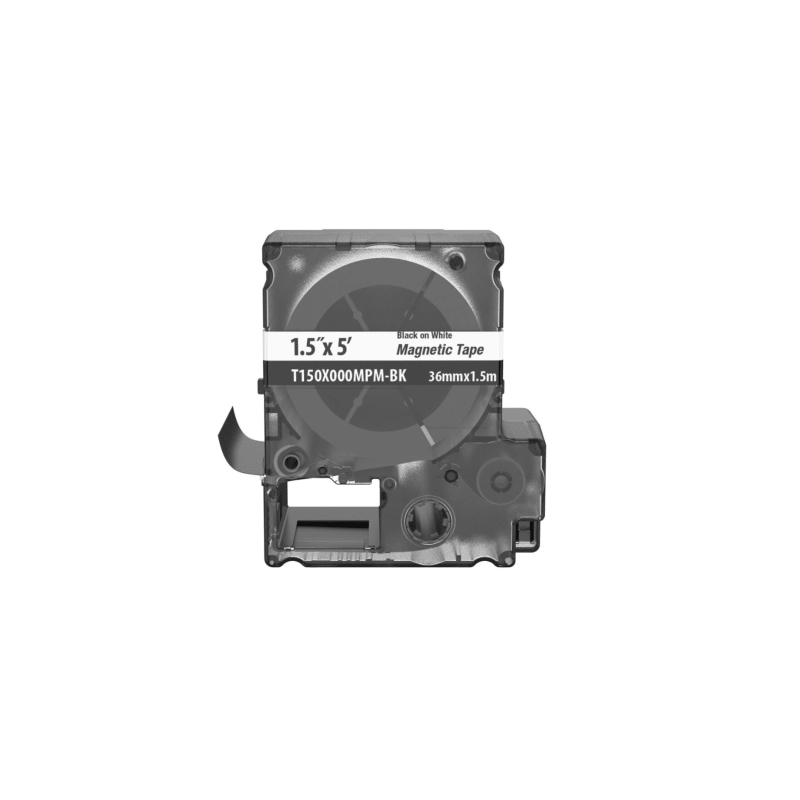 Casete Etiquetas Magnéticas Panduit 36mm | LM Soluciones