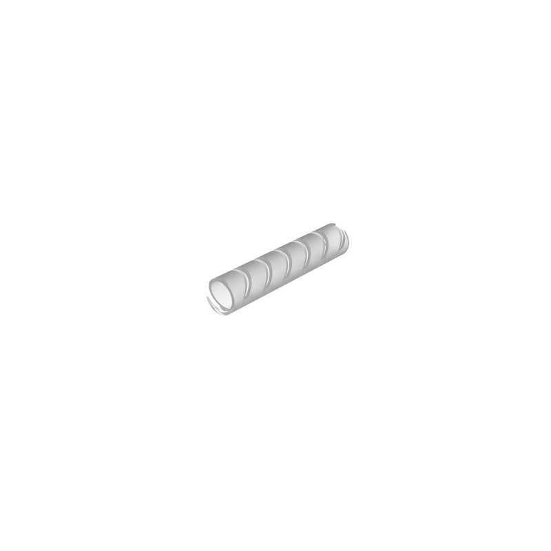 Agrupador Protector Cable 12.7mm Panduit 30.5m