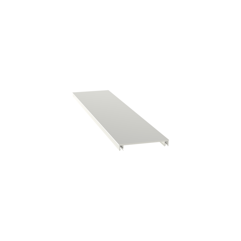 Cubierta para canaleta T-70 Panduit | LM Soluciones