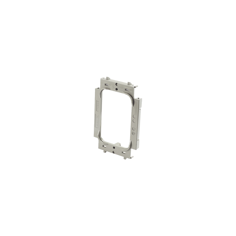 Adaptador Atornillable para Faceplate PANDUIT T70 | Precio México - Envío Inmediato | LM Soluciones