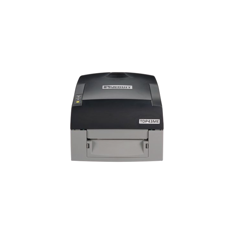 Etiquetadora Escritorio 300 DPI Transferencia Térmica Pandui