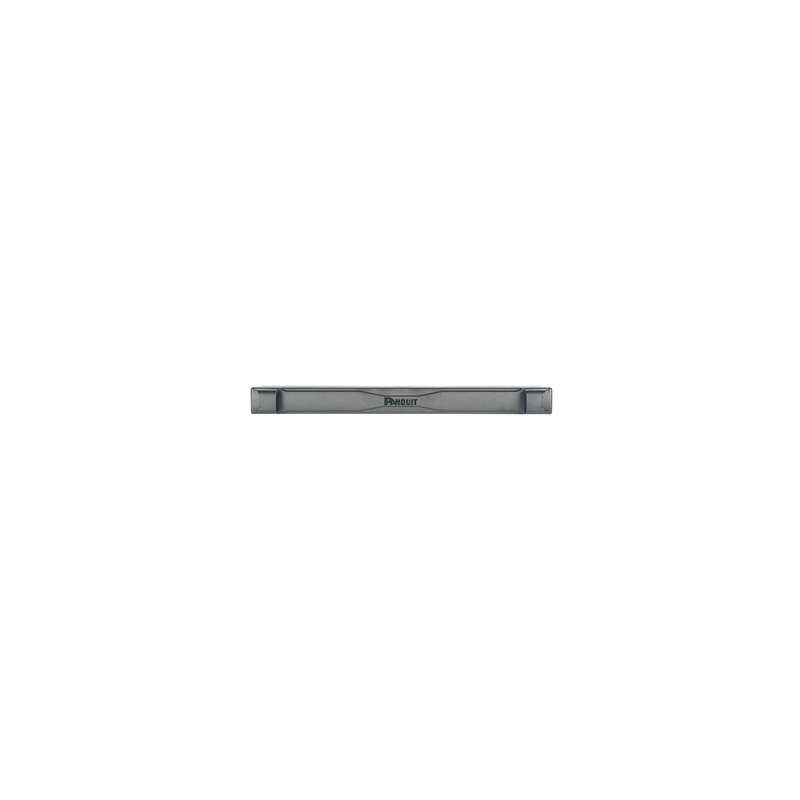 Tapa Ciega 1UR 19in Panduit para Rack Orificio Cuadrado | Precio México - Envío Inmediato | LM Soluciones