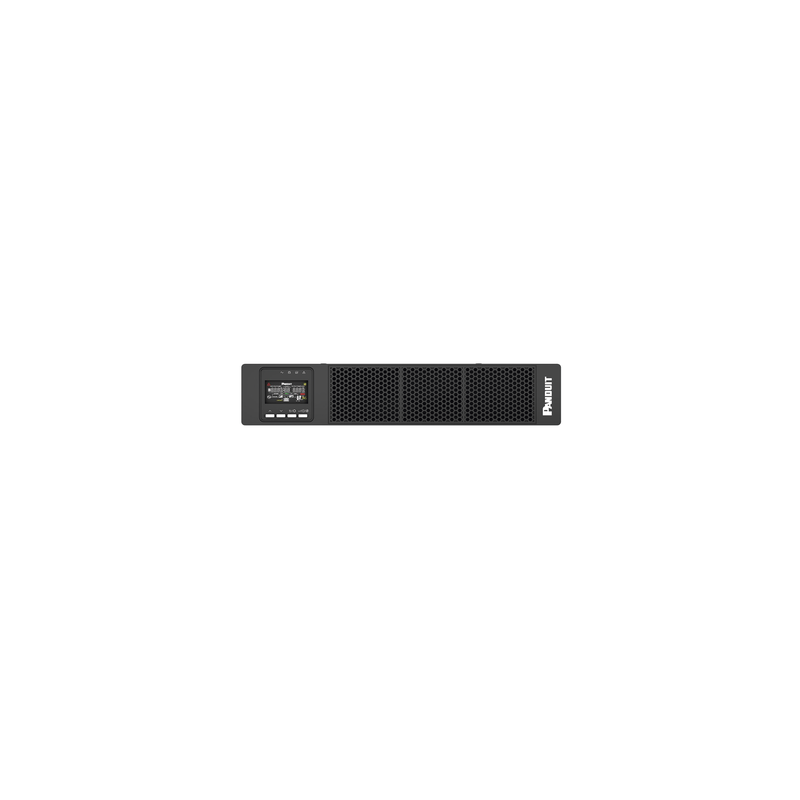 UPS SmartZone 1000VA 1000W Doble Conversión PANDUIT