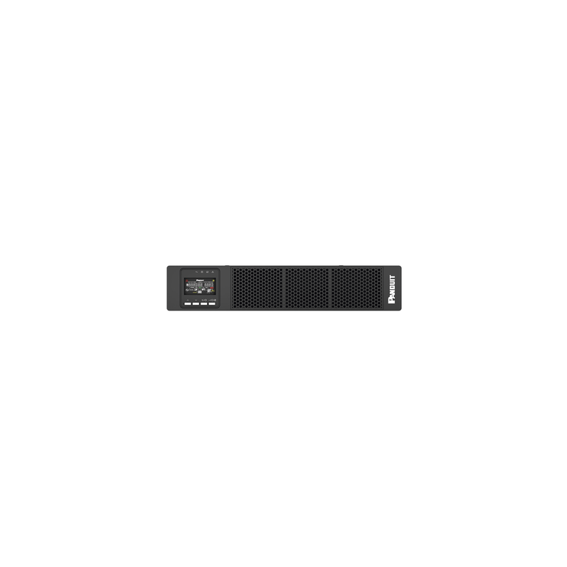 UPS Panduit 2000VA Online - Reemplazo Inmediato NL | Precio México - Envío Inmediato | LM Soluciones
