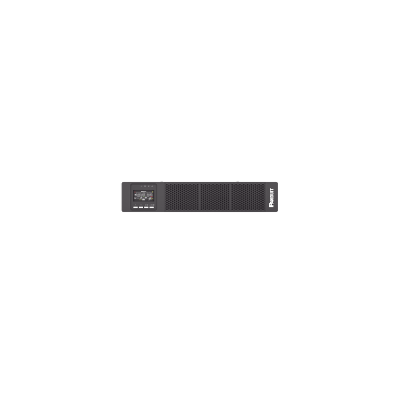 UPS SmartZone Panduit 3000 VA/2700 W Línea Interactiva LiFeP | Precio México - Envío Inmediato | LM Soluciones