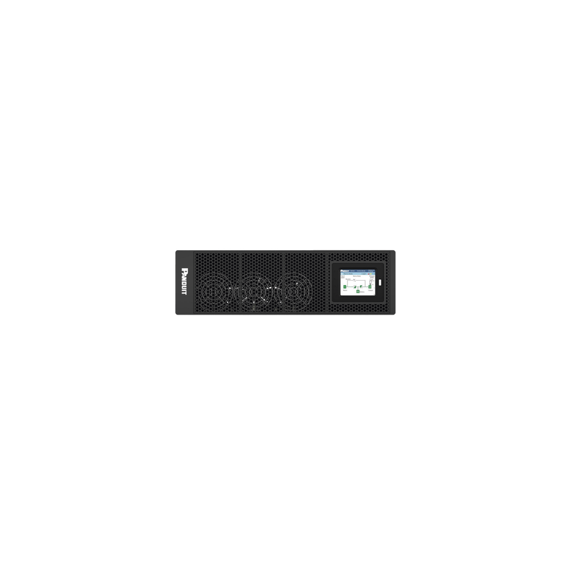 UPS SmartZone Panduit 5000 VA Online Doble Conversión 208/24 | Precio México - Envío Inmediato | LM Soluciones