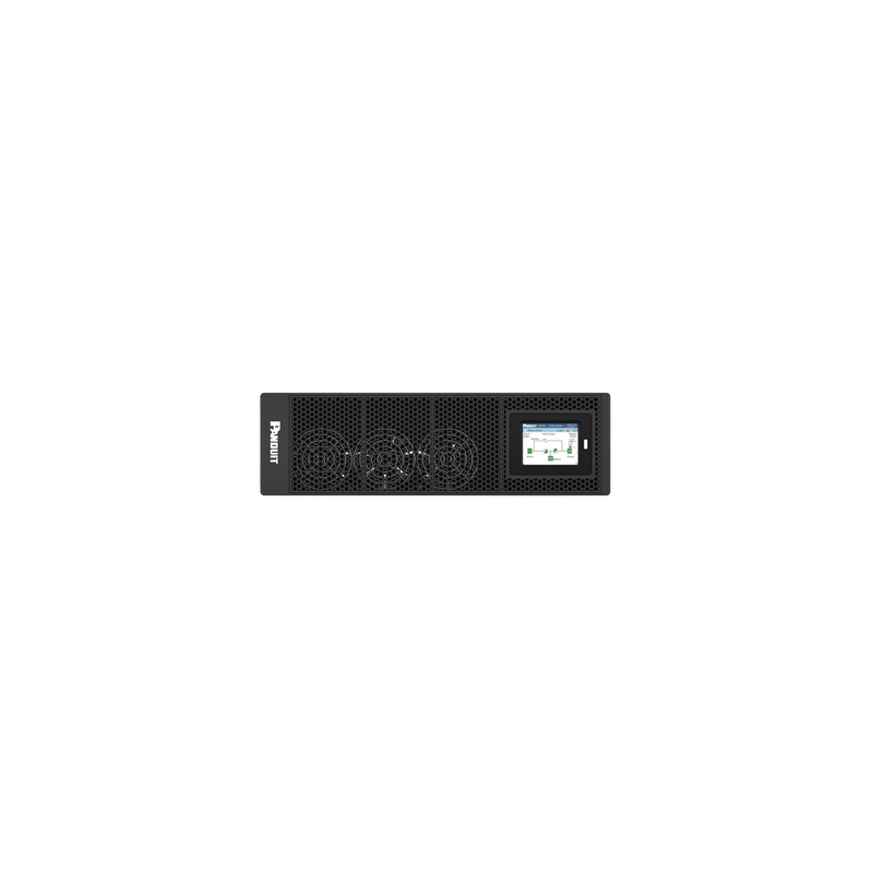 UPS SmartZone 6000VA Online Doble Conversión Panduit