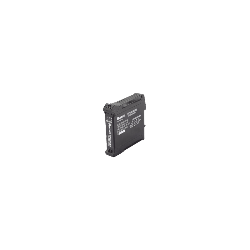 Sensor de Carga Panduit para UPS Industrial | LM Soluciones