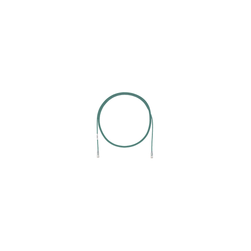 Cable de Parcheo Panduit Cat6 UTP 0.91m Verde | LM Solucione | Precio México - Envío Inmediato | LM Soluciones