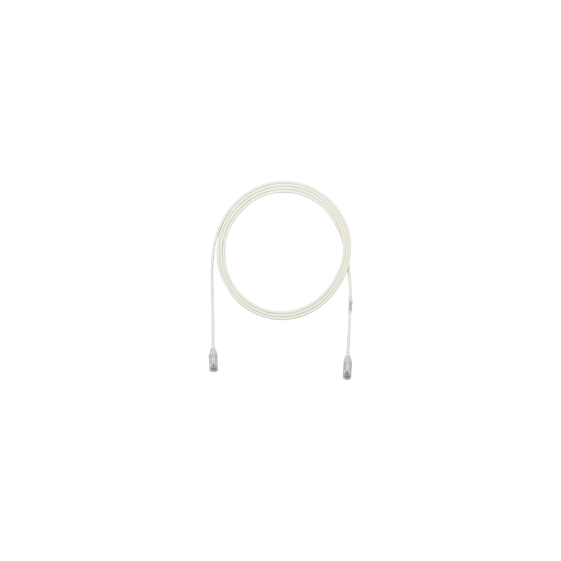 Patch Cord Panduit TX6 Cat6 2.13m | LM Soluciones