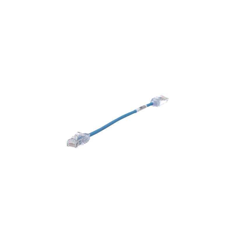 Cable de Parcheo TX6 UTP Cat6 | Precio México - Envío Inmediato | LM Soluciones