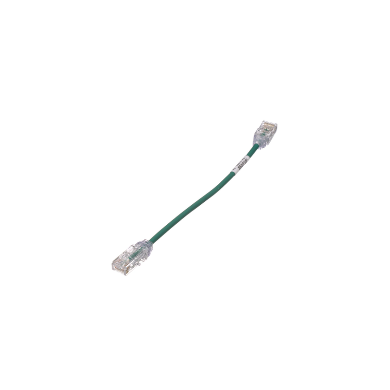 Cable de Parcheo TX6 UTP Cat6 | Precio México - Envío Inmediato | LM Soluciones
