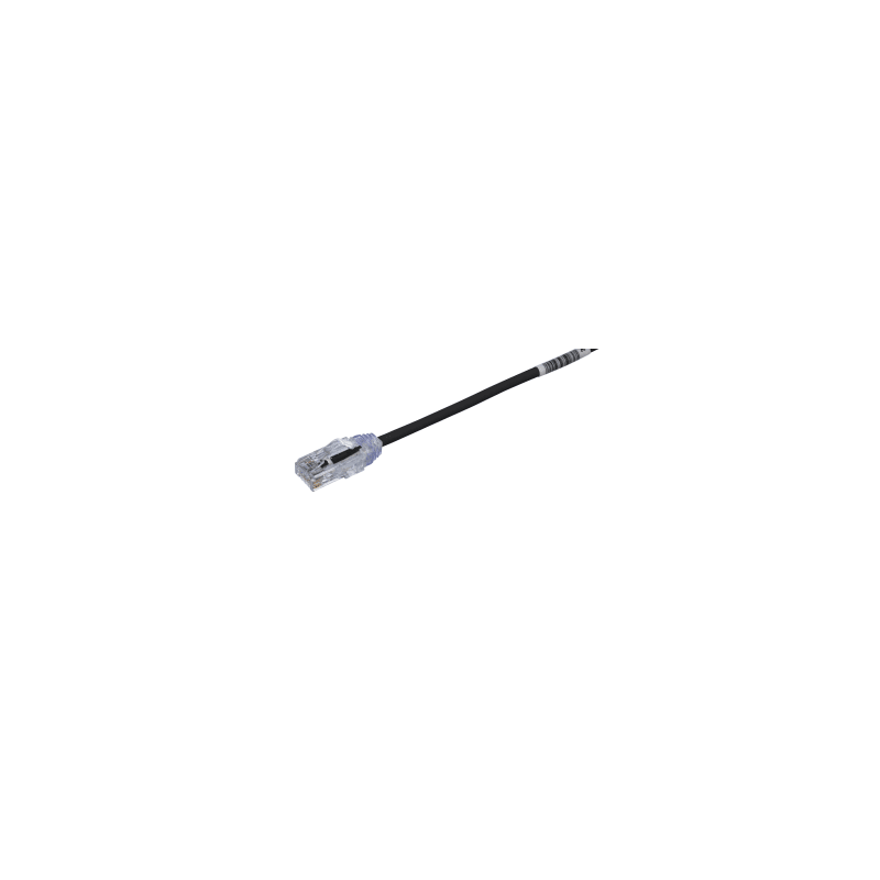 Cable Patch Cat6A 28AWG 0.3m Panduit | Precio México - Envío Inmediato | LM Soluciones