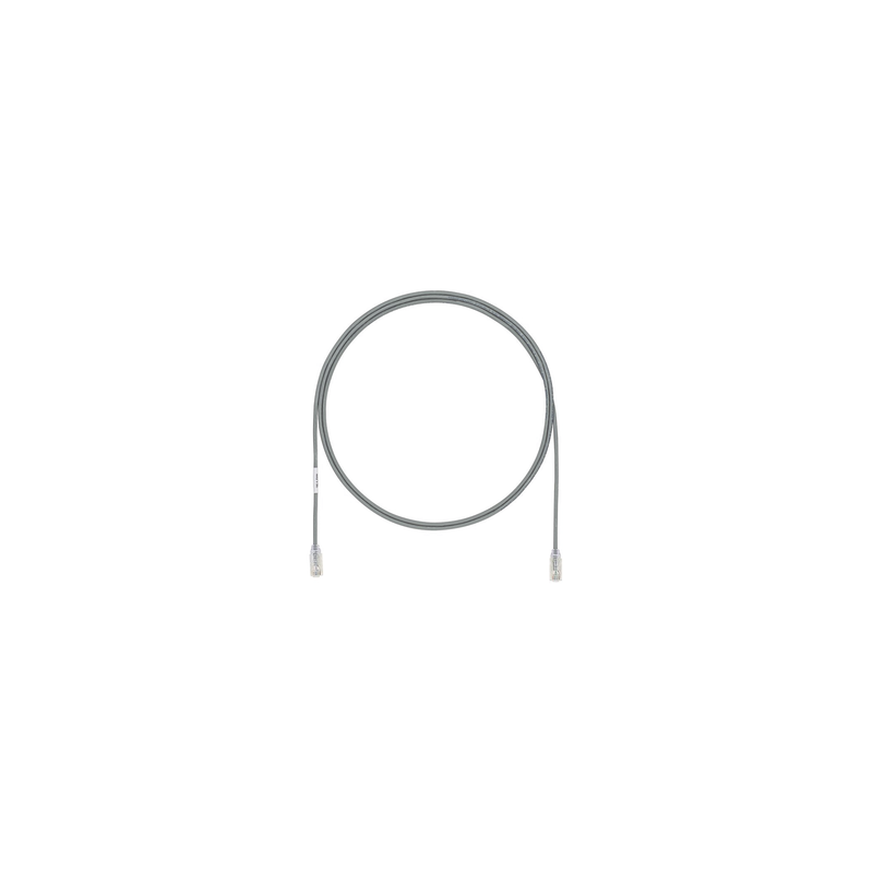 Cable Parcheo UTP Cat6A 6.1m 28AWG Panduit