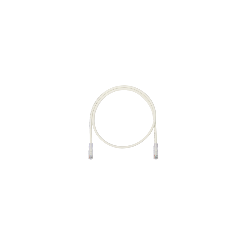 Cable de Parcheo UTP PANDUIT | Precio México - Envío Inmediato | LM Soluciones
