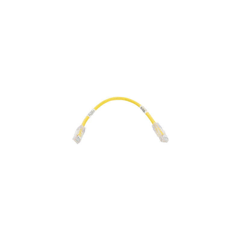 Cable de Parcheo TX6, UTP Cat6