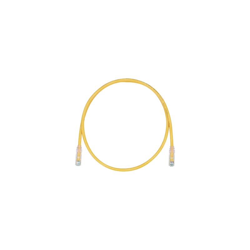 Cable de Parcheo TX6, UTP Cat6
