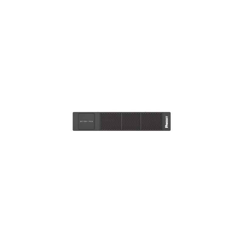 Módulo Baterías Externas Panduit EPB para UPS 2kVA Online | Precio México - Envío Inmediato | LM Soluciones