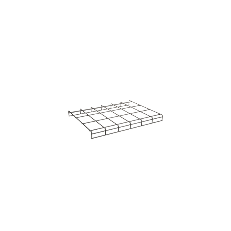 Charola Wyr-Grid® Malla Negra 18in x 3m - PANDUIT