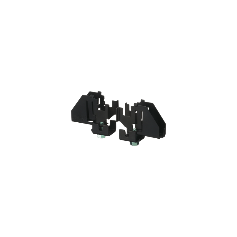 Kit Accesorios Unión Charolas Wyr-Grid Panduit Negro | Precio México - Envío Inmediato | LM Soluciones