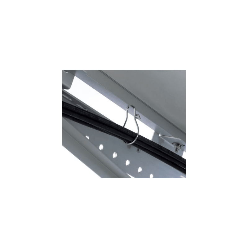 Gancho para Cable Solar PANDUIT 100pz | LM Soluciones