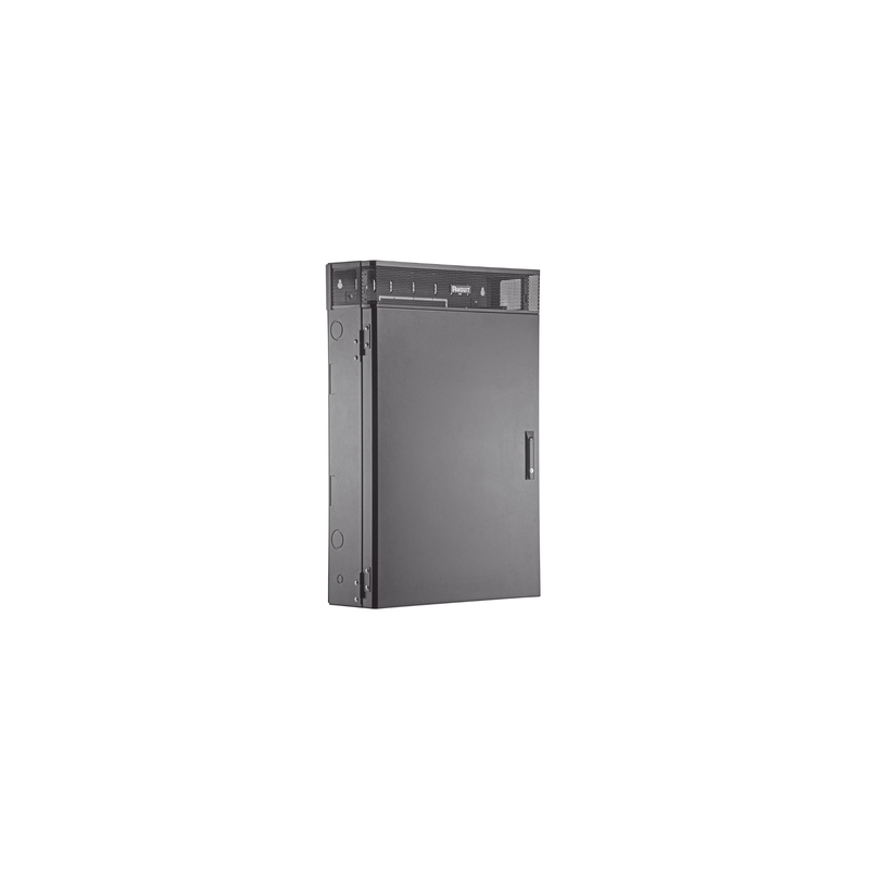 Gabinete Pared 3UR+3UR Panduit en Monterrey