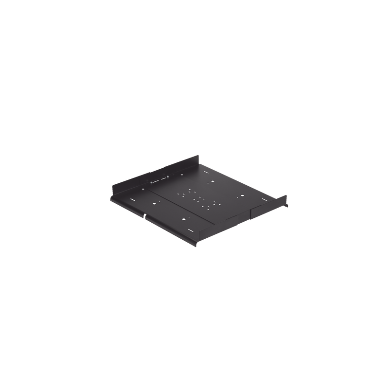 Canal Superior Cascada Panduit WMPVWF para Racks