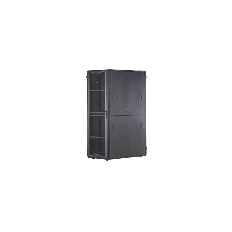 Gabinete FlexFusion 42UR Panduit para Data Center | Precio México - Envío Inmediato | LM Soluciones