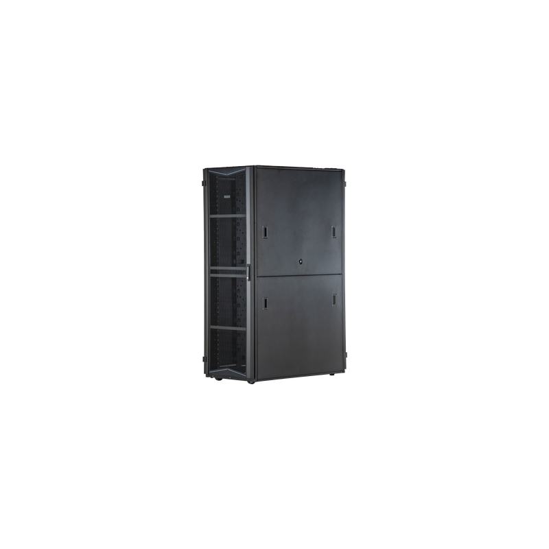 Gabinete FlexFusion PANDUIT 45 UR Centro de Datos